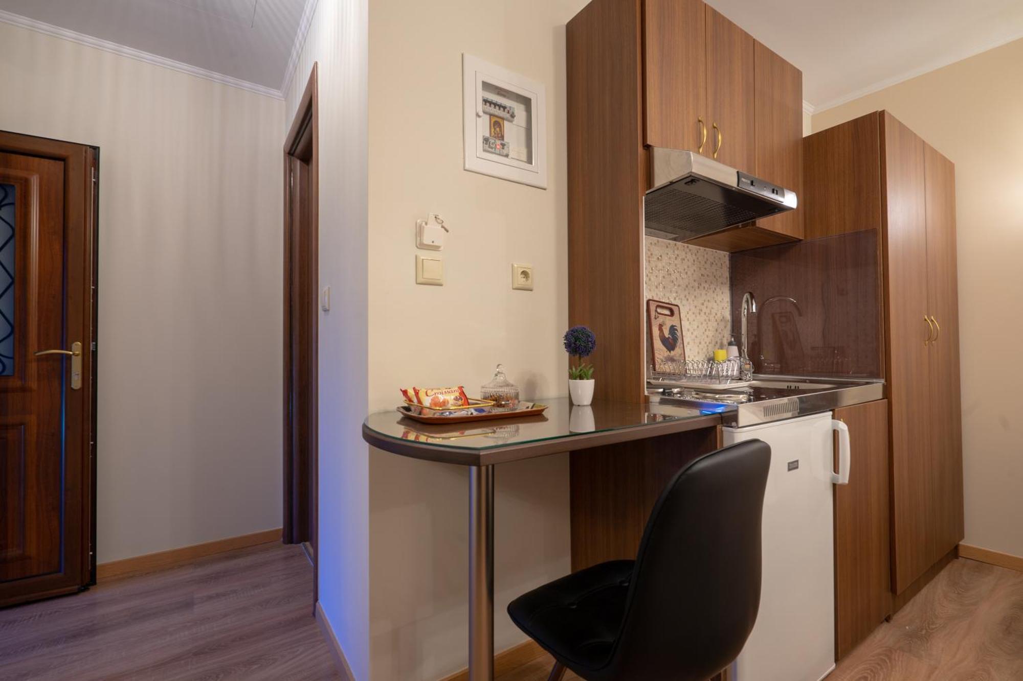 קאלאבאקה Voulas Traditional House Meteora 1 מראה חיצוני תמונה