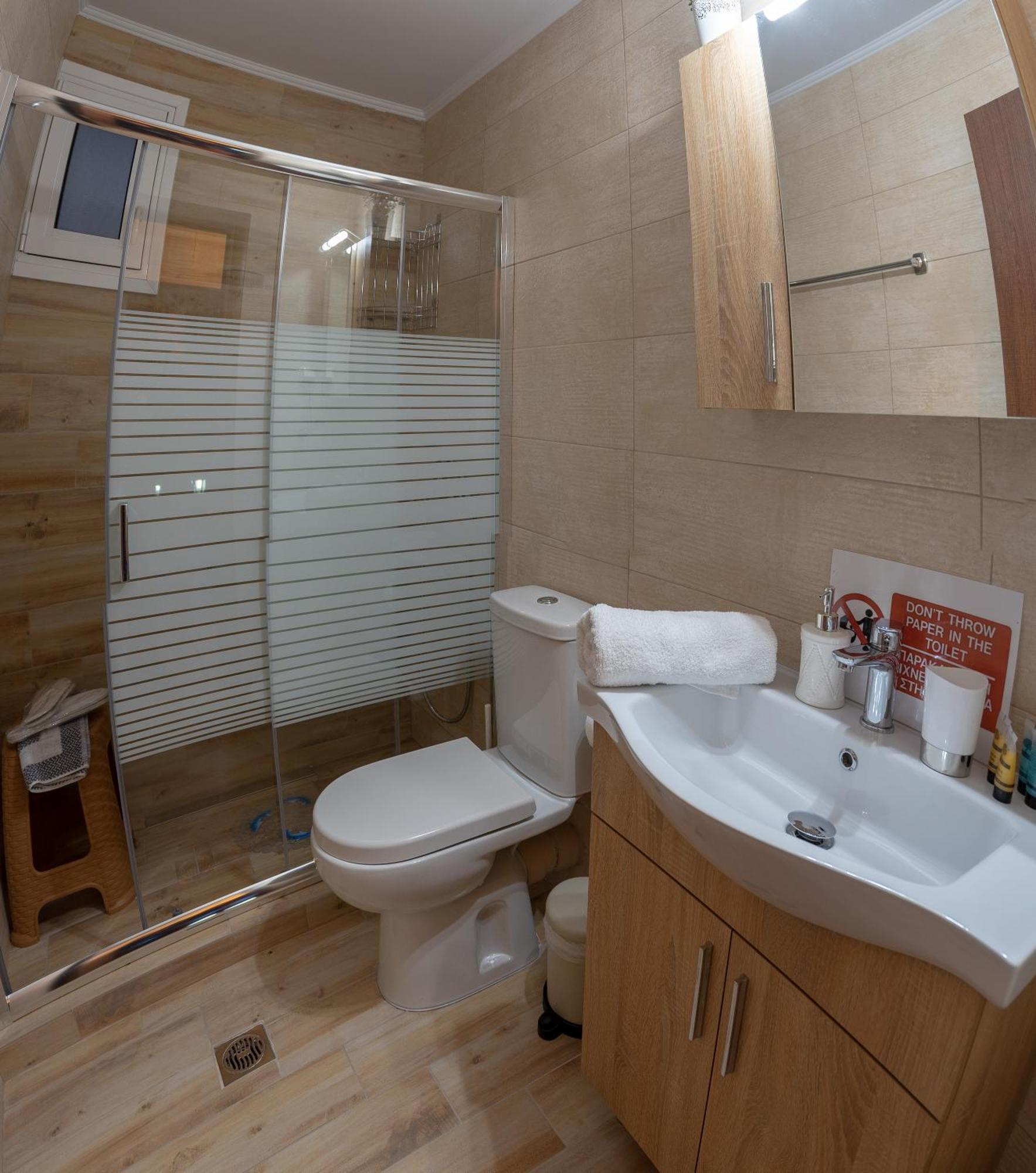 קאלאבאקה Voulas Traditional House Meteora 1 מראה חיצוני תמונה