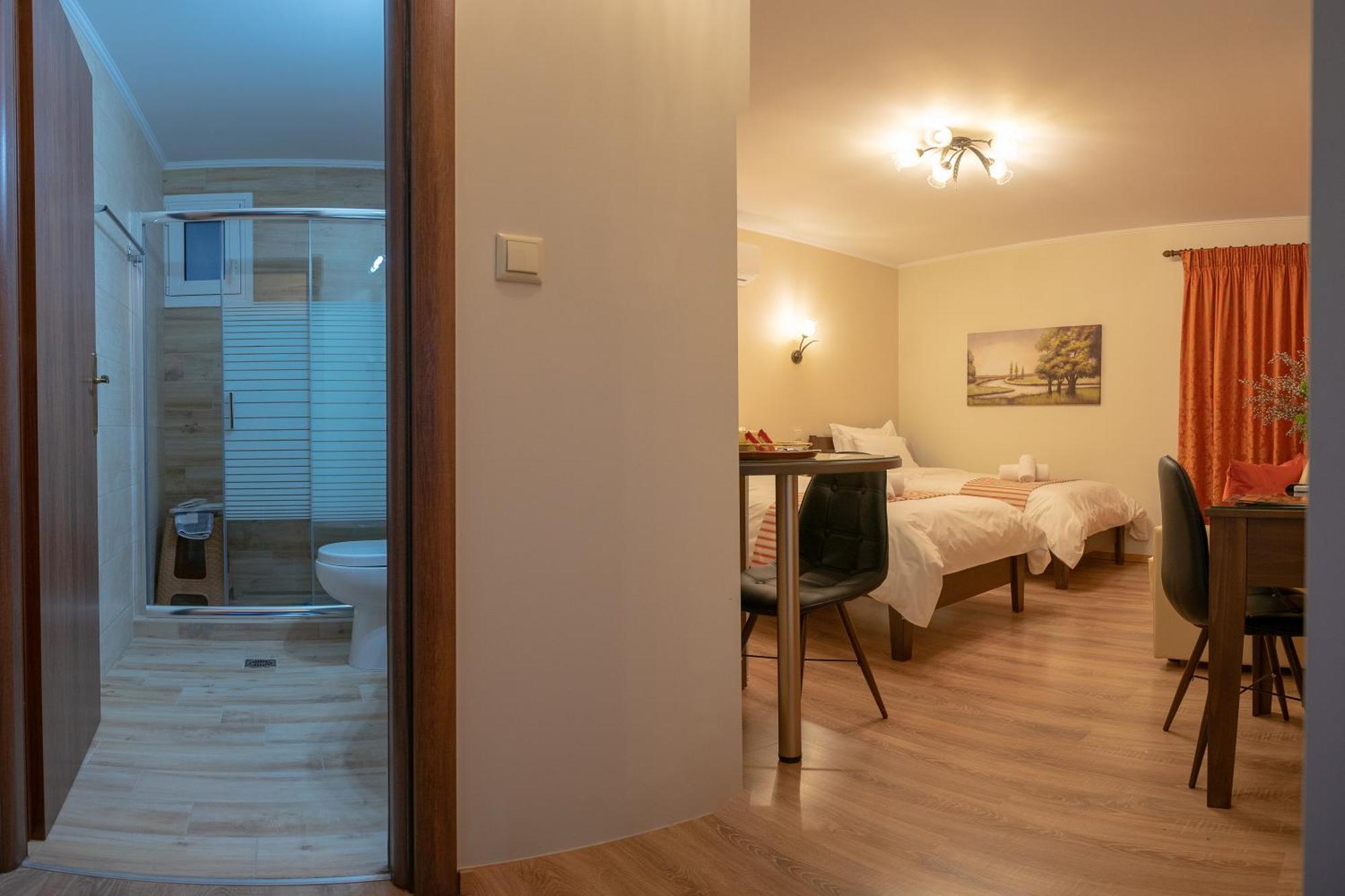 קאלאבאקה Voulas Traditional House Meteora 1 מראה חיצוני תמונה