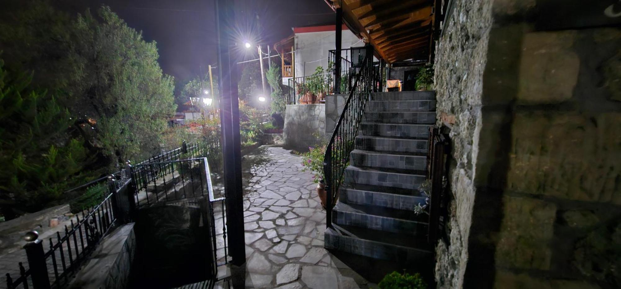 קאלאבאקה Voulas Traditional House Meteora 1 מראה חיצוני תמונה