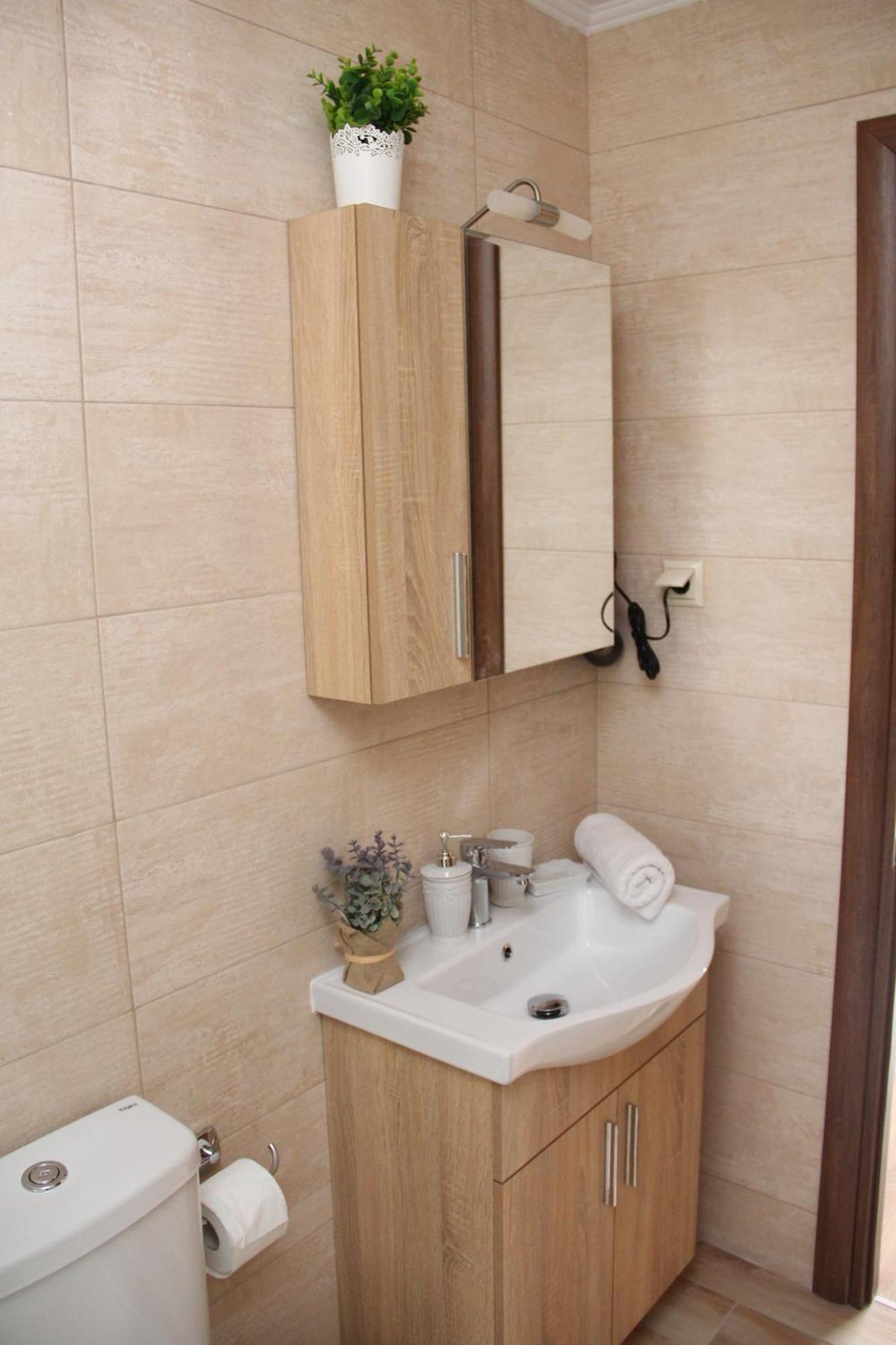 קאלאבאקה Voulas Traditional House Meteora 1 מראה חיצוני תמונה